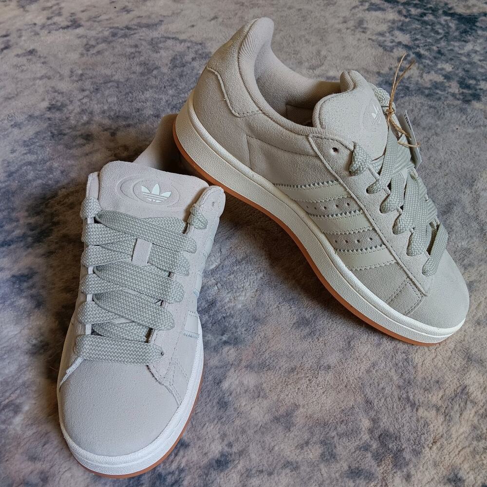 adidas Gray Women's Sneakers